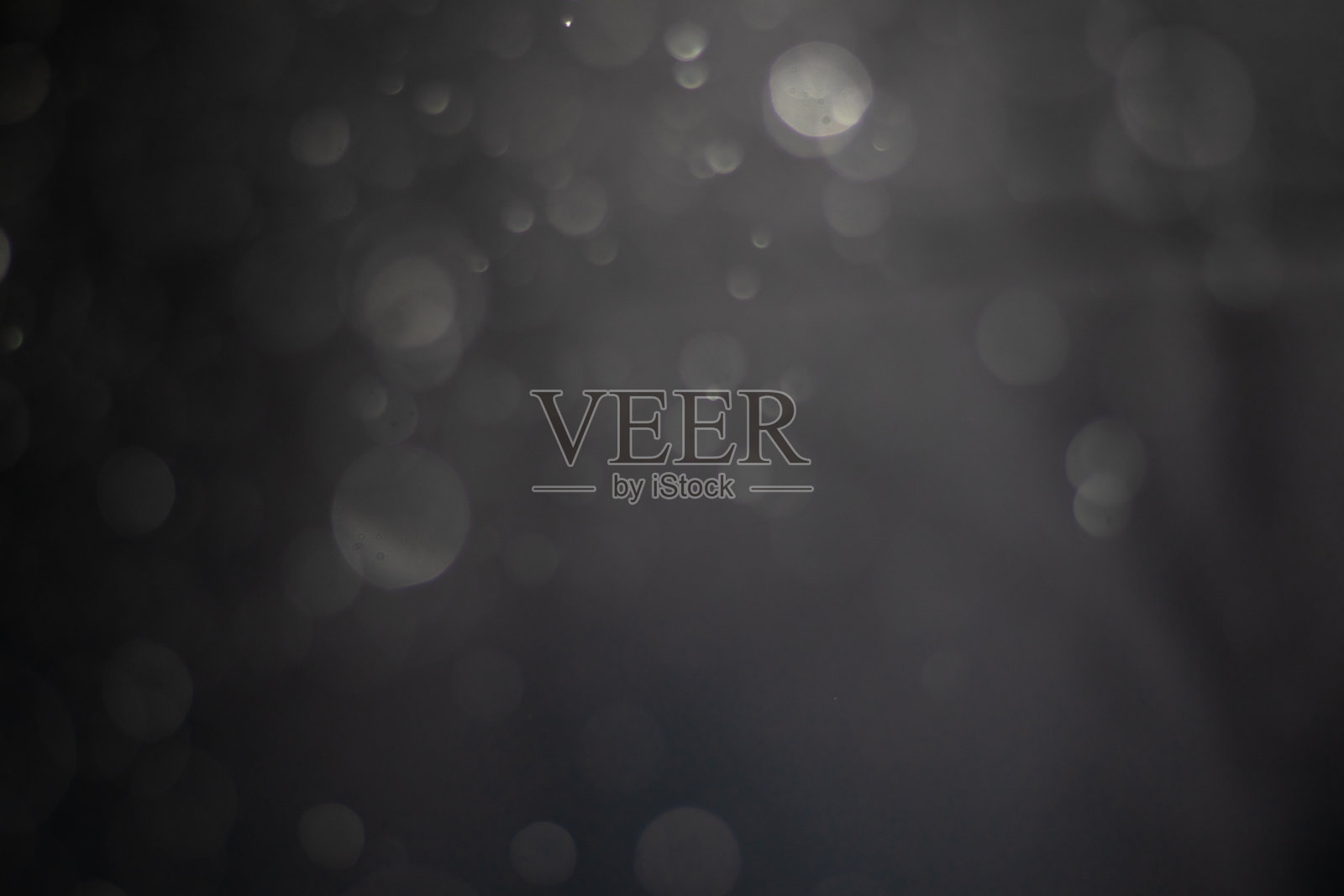 抽象照片背景散景黑色照片摄影图片