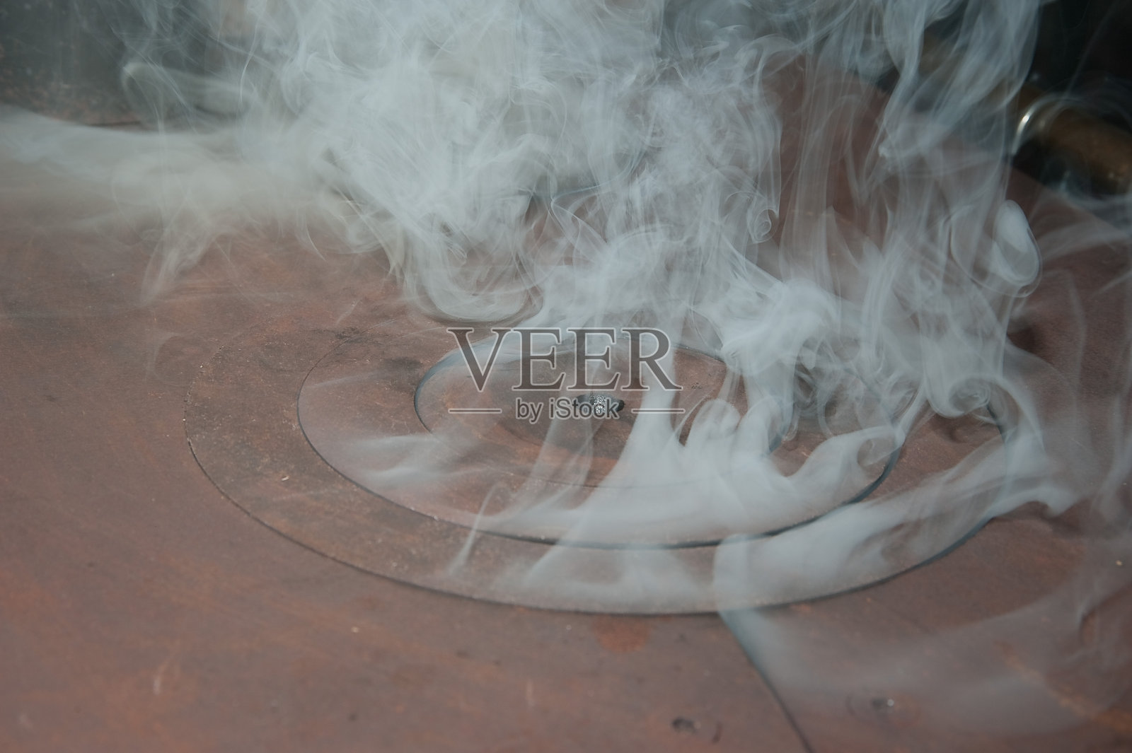 炉故障照片摄影图片