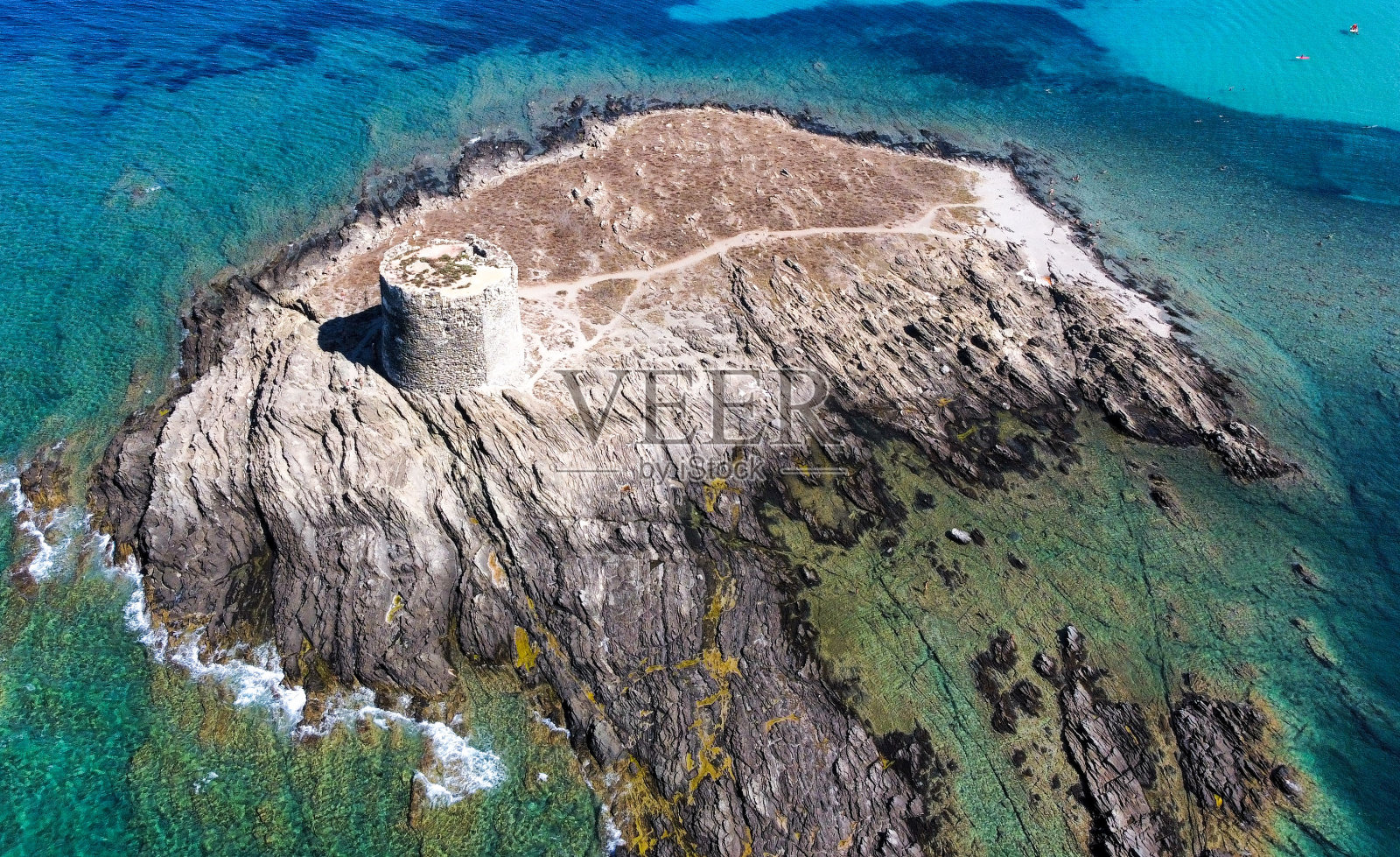 Peloza岛照片摄影图片