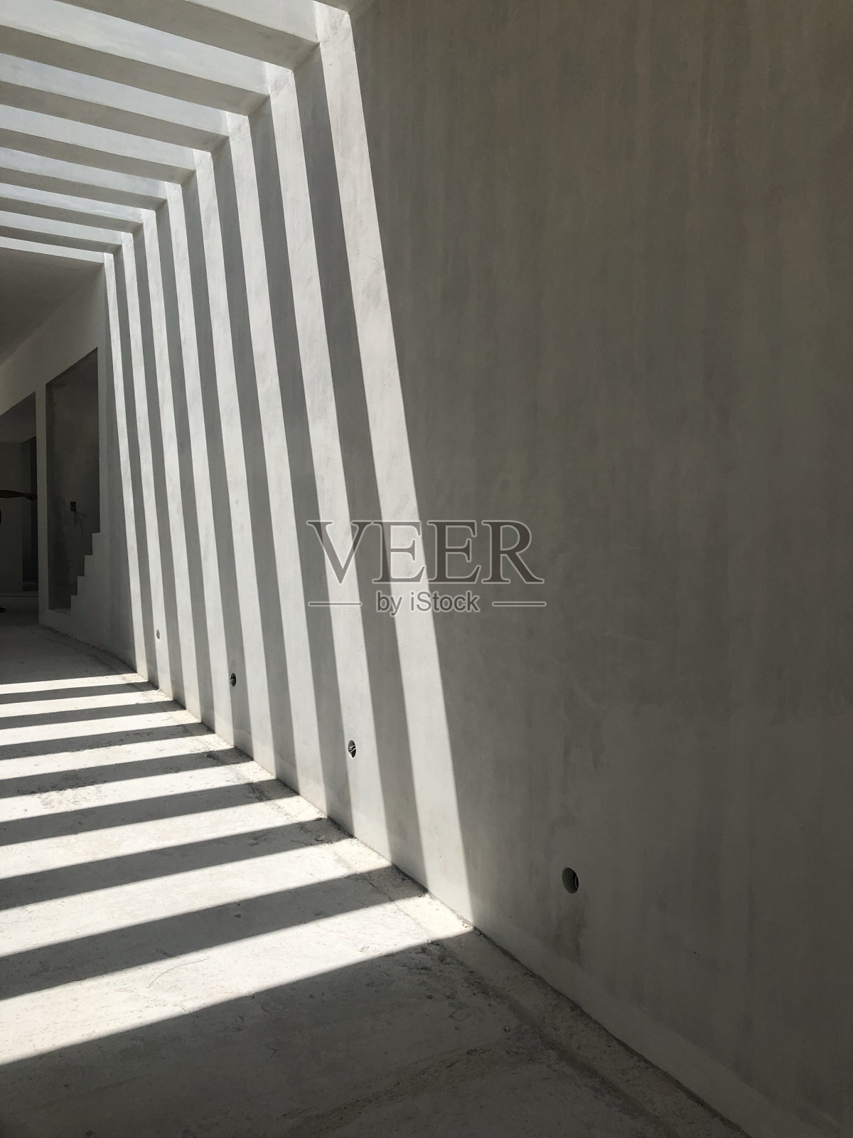 建筑自然光设计照片摄影图片