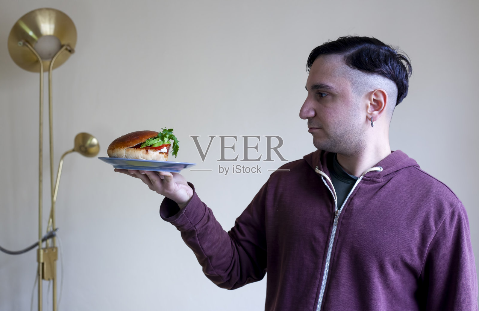 在汉堡照片摄影图片