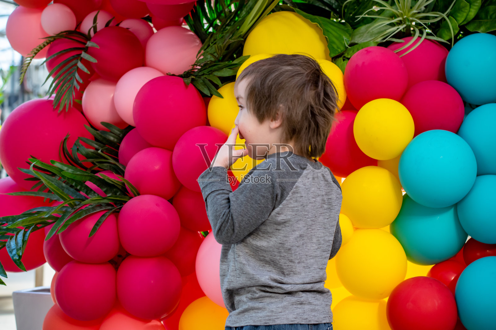 检查显示照片摄影图片