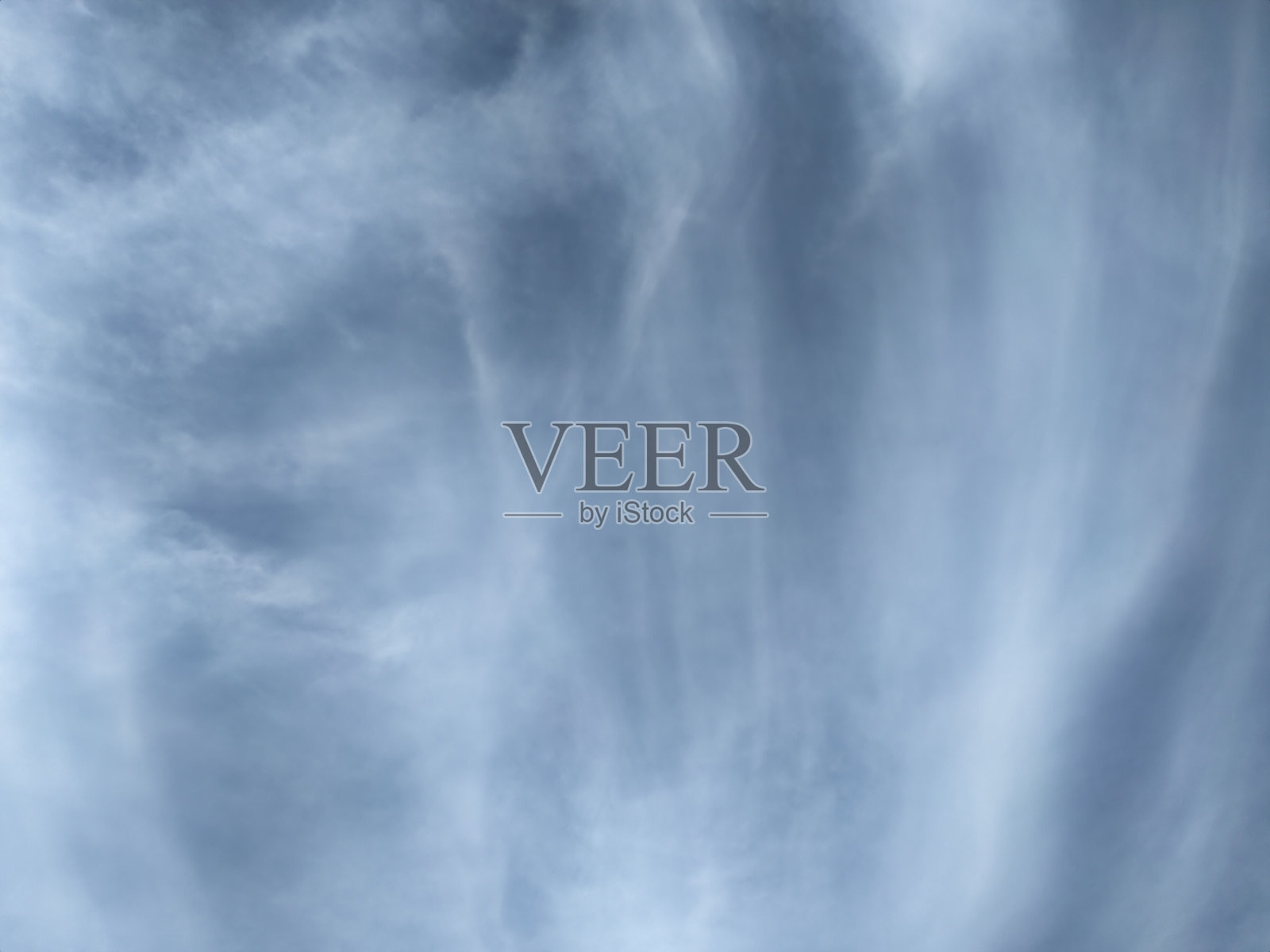 戏剧性的云照片摄影图片