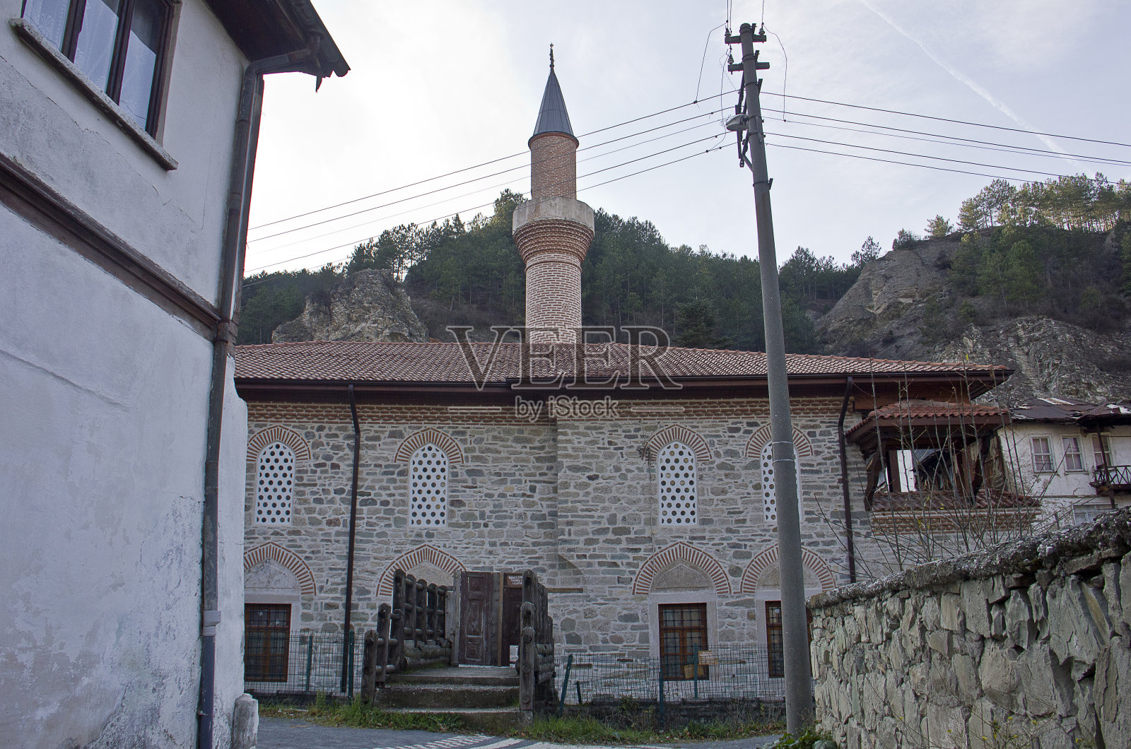 传统的和历史的穆都鲁照片摄影图片