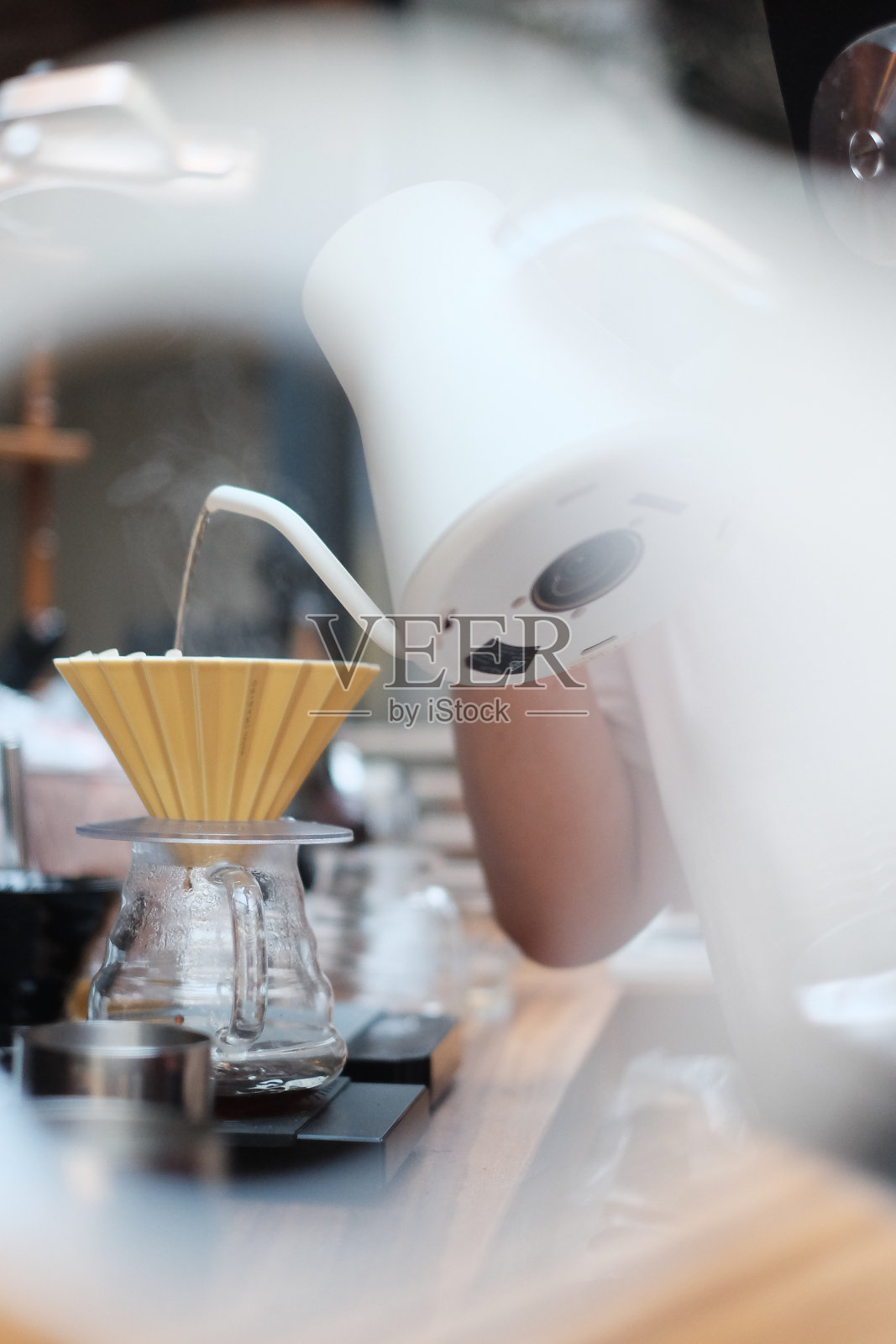 酝酿照片摄影图片