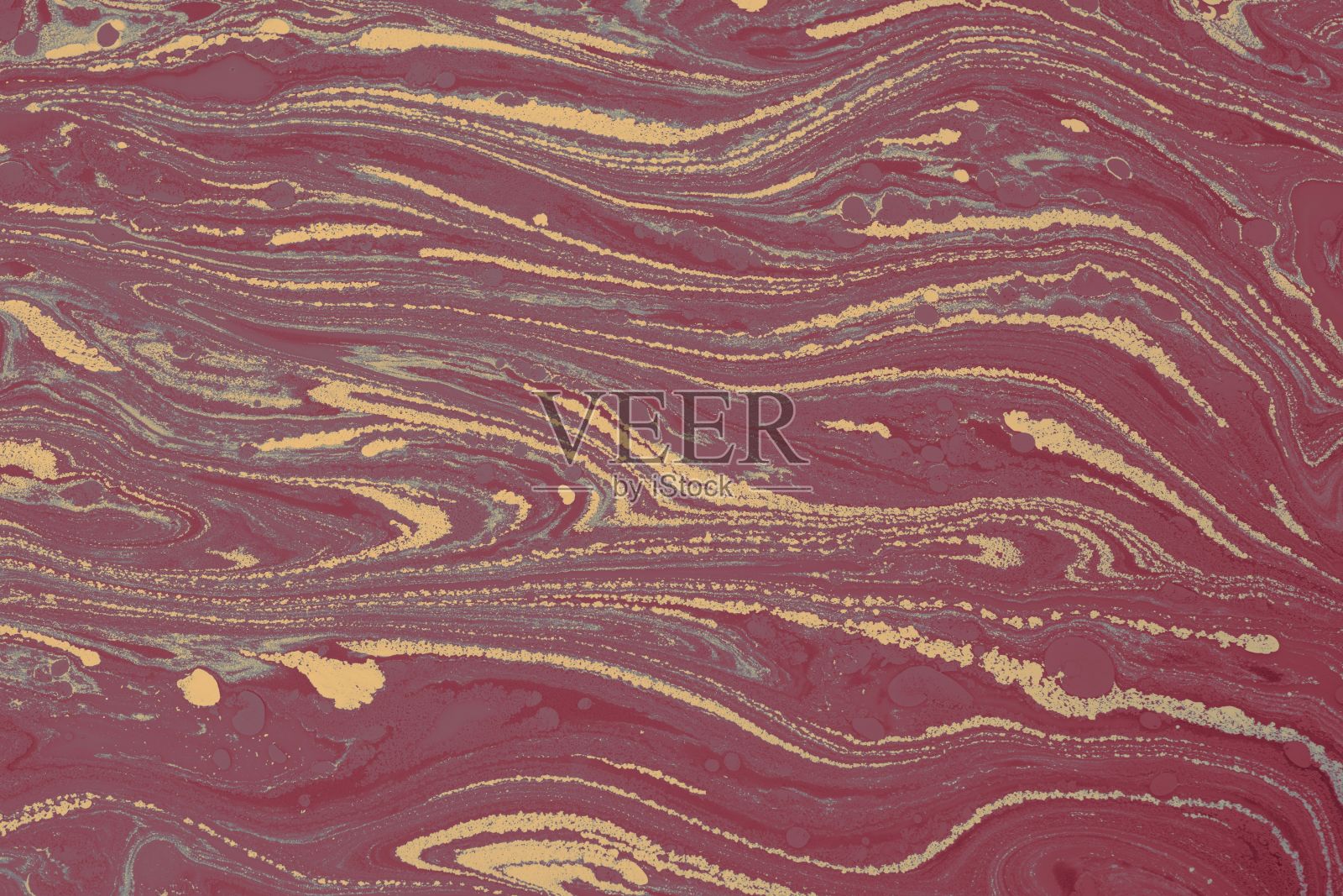 抽象创意大理石图案纹理。埃布尔的传统艺术照片摄影图片