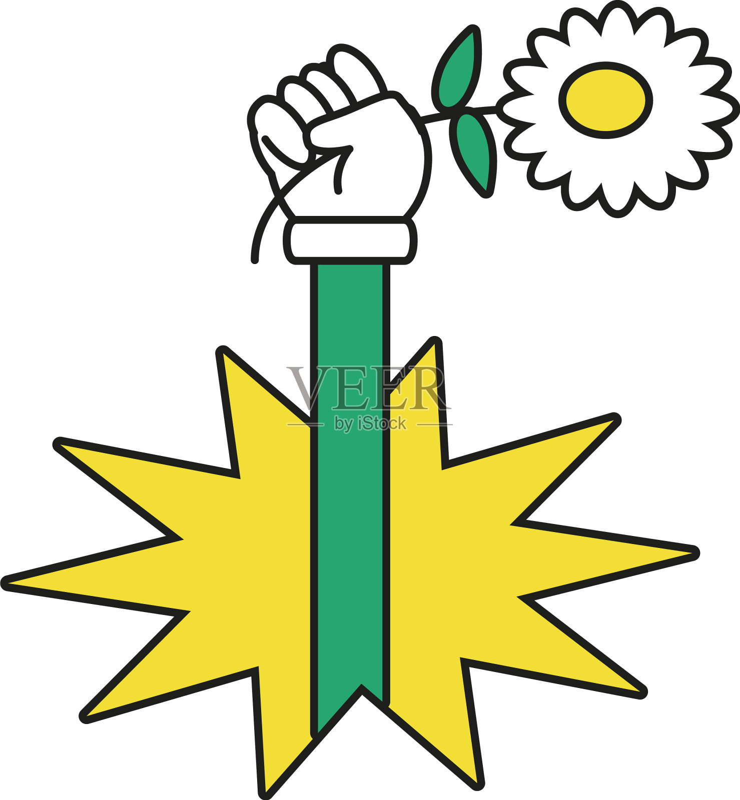 拯救世界图标设计元素图片