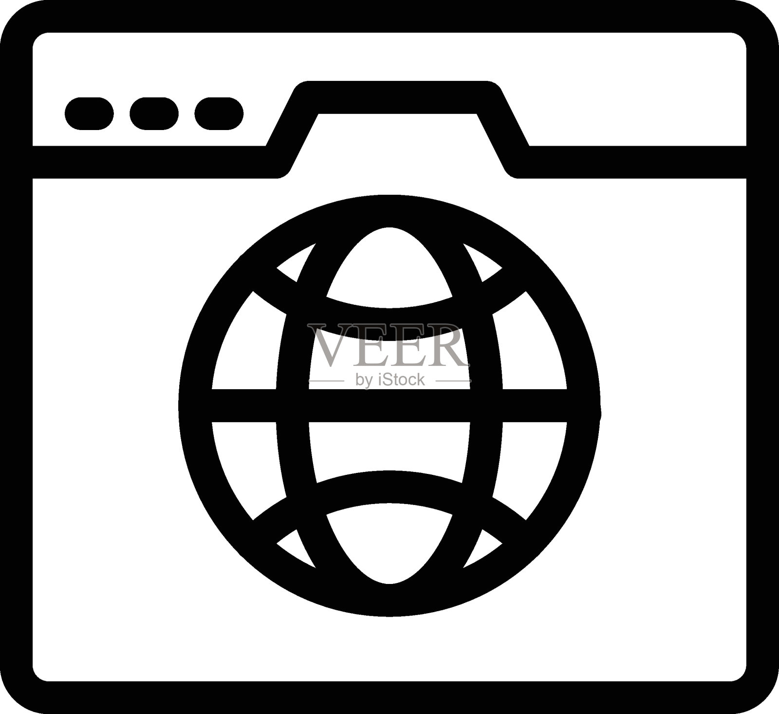 全球插画图片素材