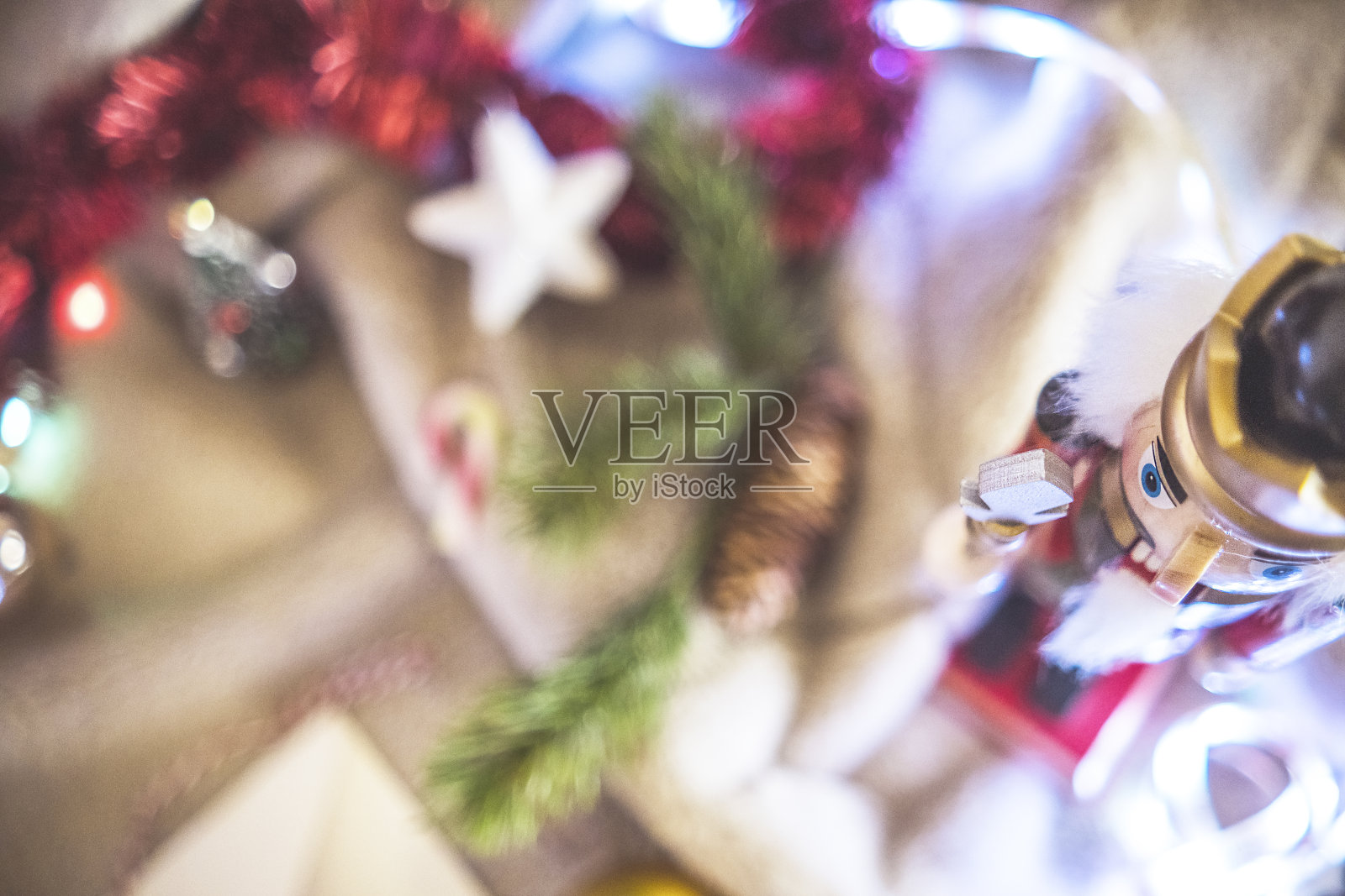 愿你所有的圣诞节都快乐-圣诞背景概念照片摄影图片