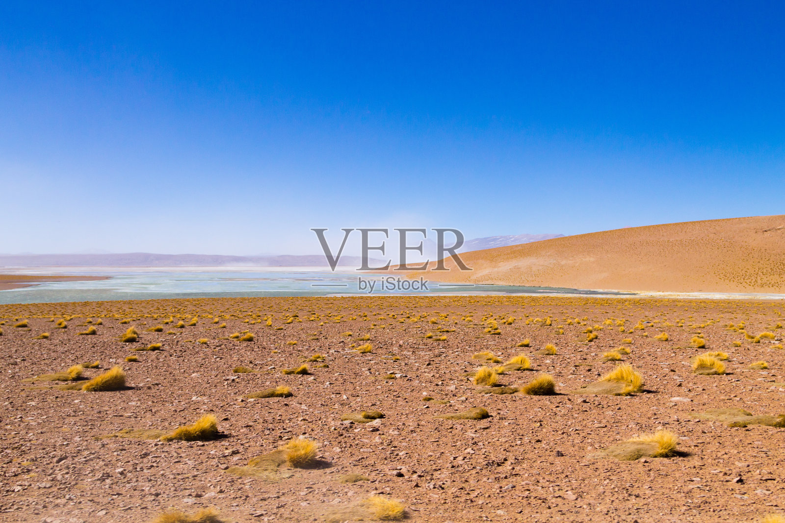 玻利维亚山脉景观，玻利维亚照片摄影图片