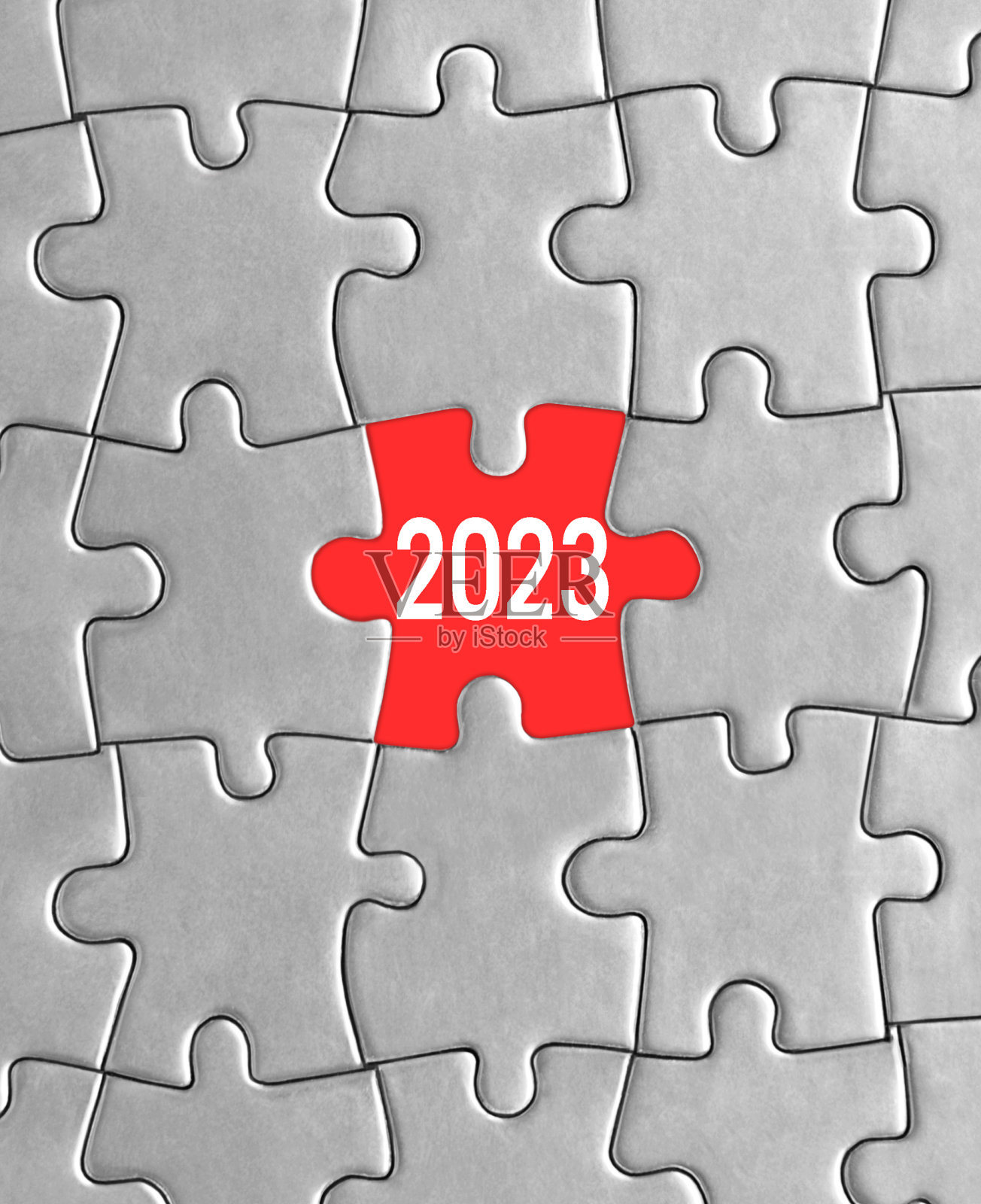 最后一块拼图是在2023年照片摄影图片