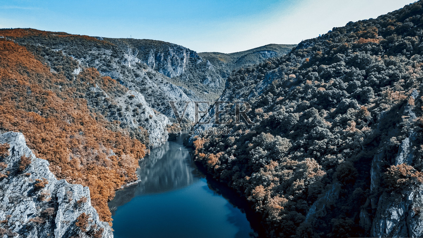 峡谷马特卡照片摄影图片