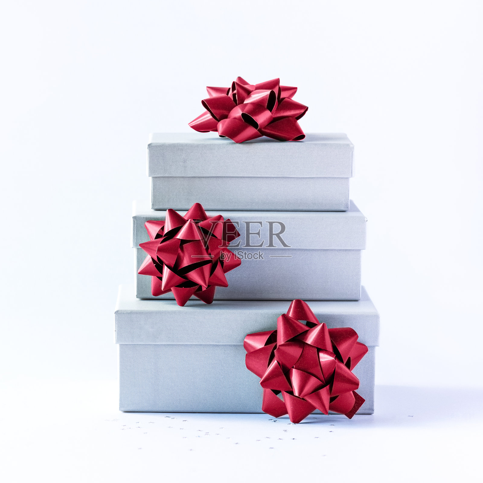 圣诞节组成照片摄影图片