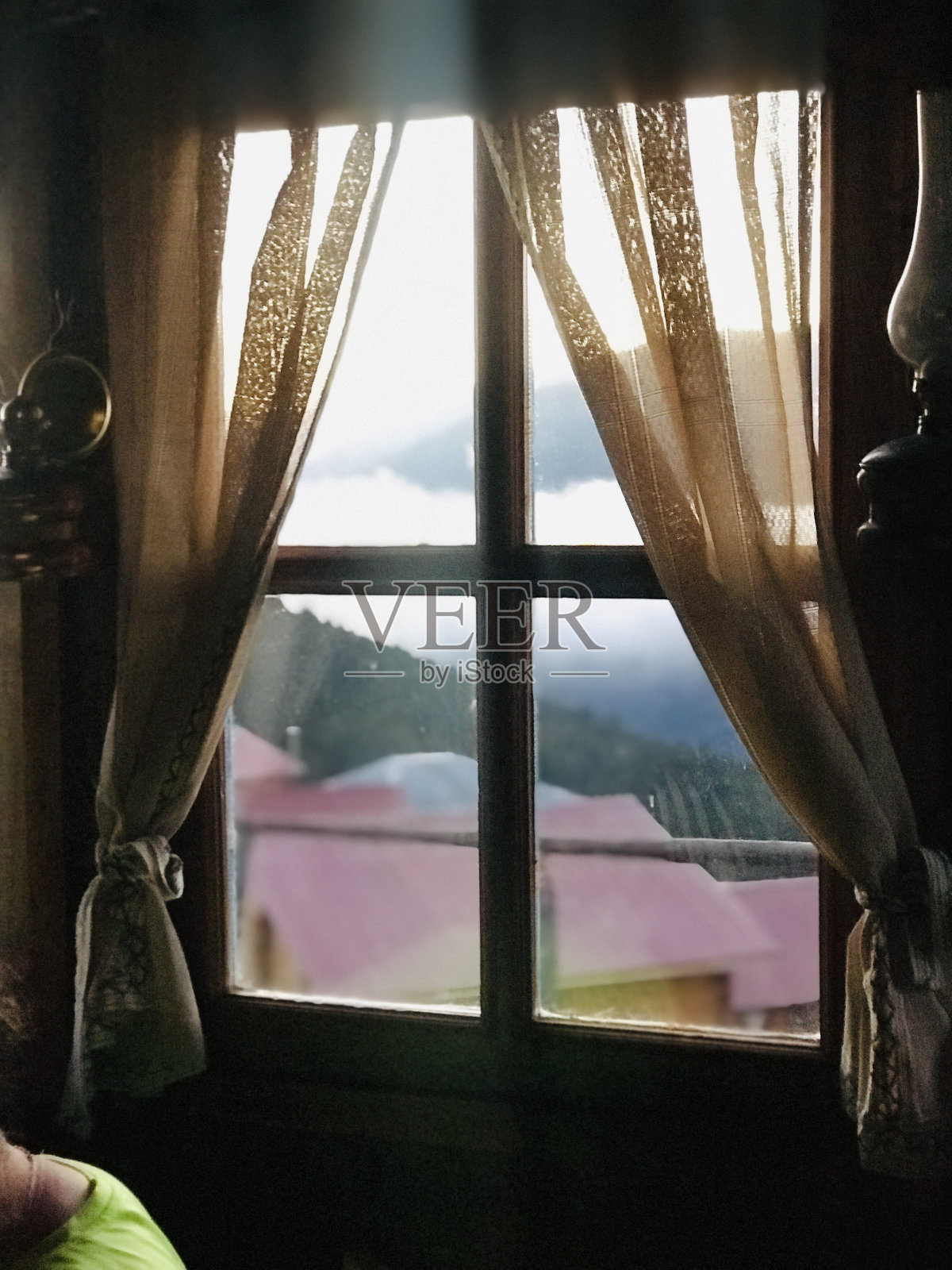 窗口照片摄影图片