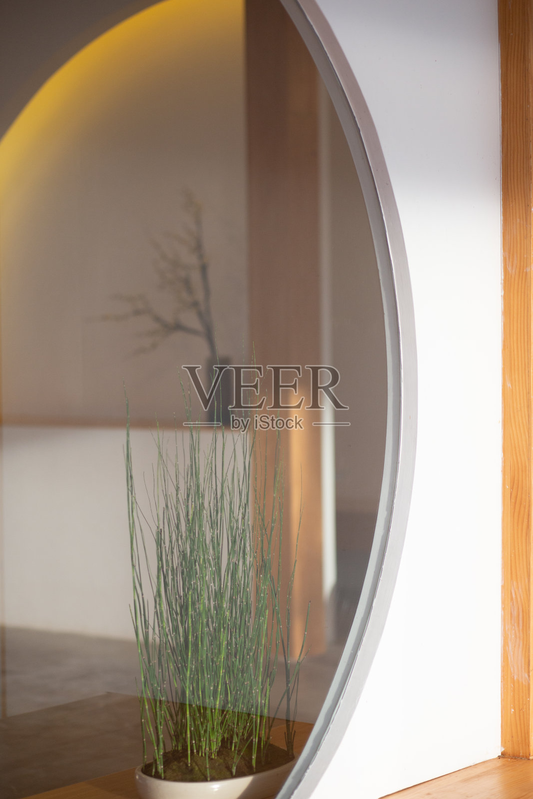 日式咖啡厅照片摄影图片