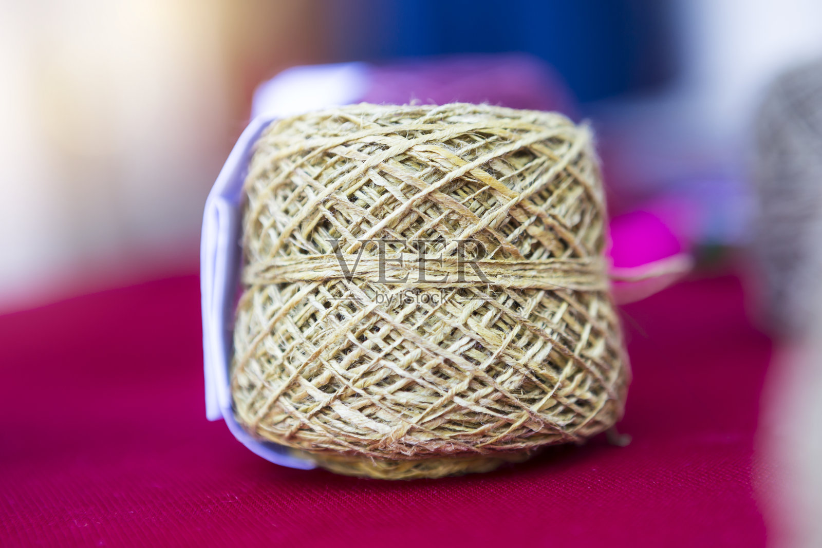 特写自然线卷与自然照片摄影图片