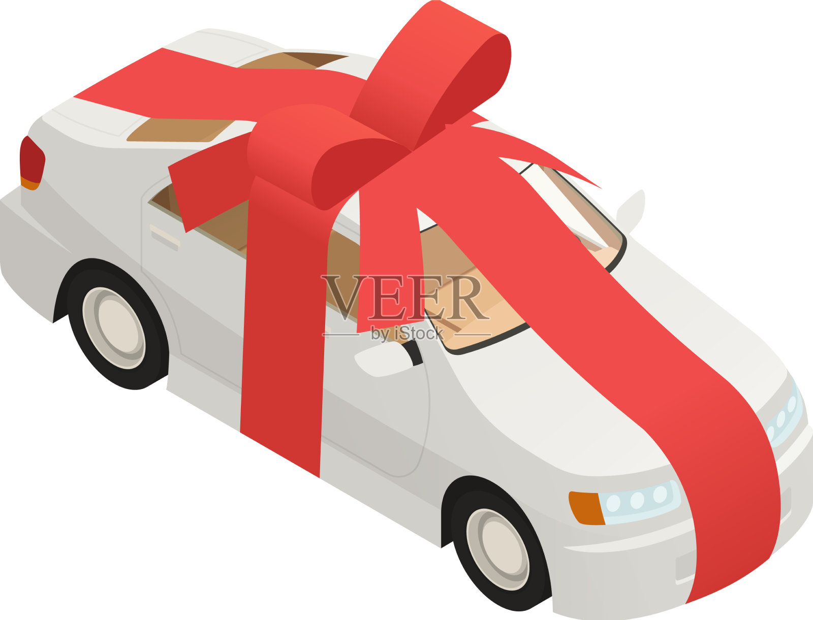 汽车经销商图标设计元素图片