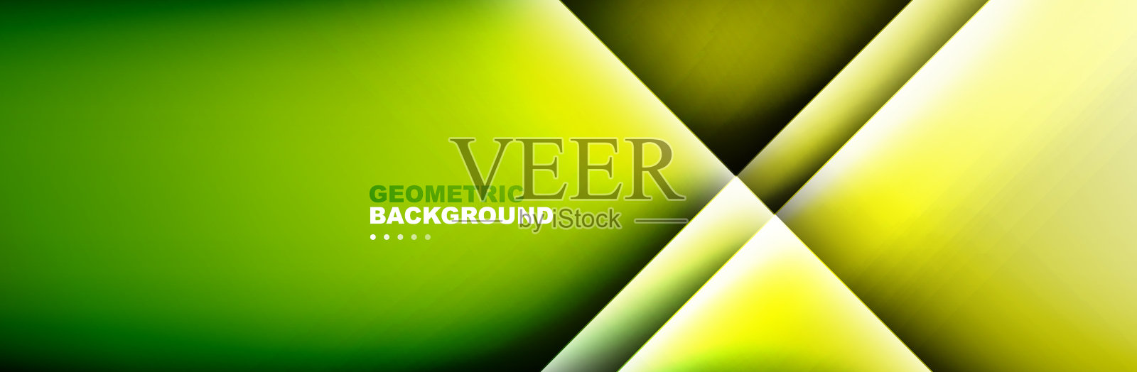 动态线条创造多彩的背景插画图片素材