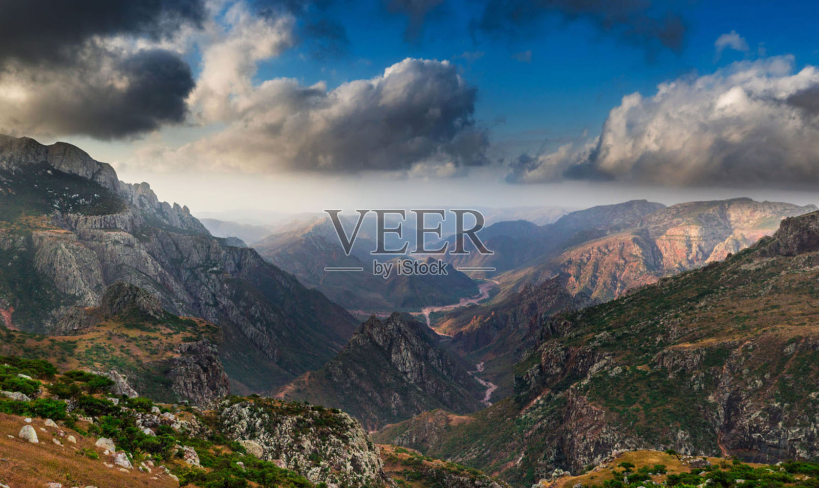 也门索科特拉岛美景照片摄影图片