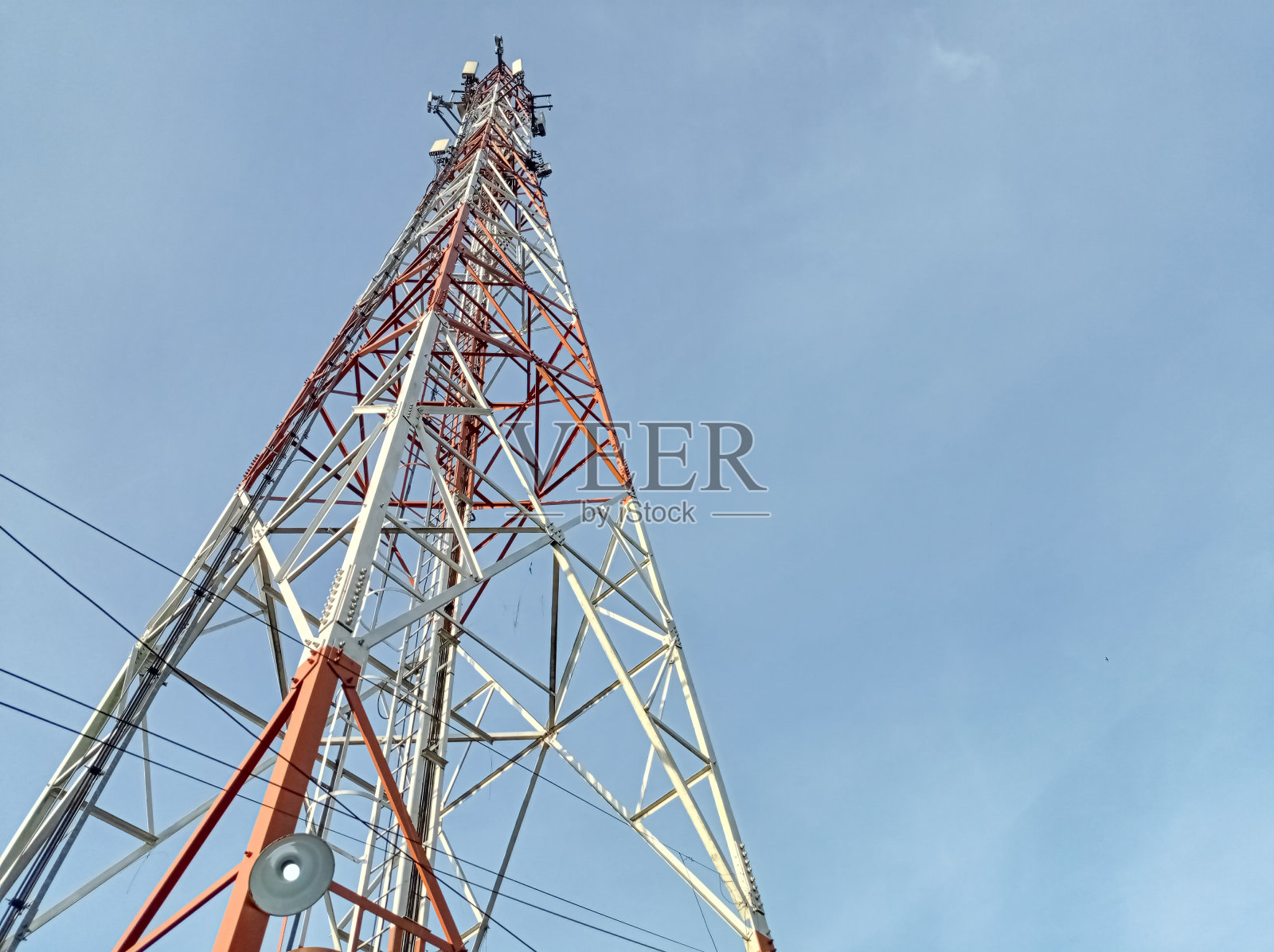 电信大楼照片摄影图片