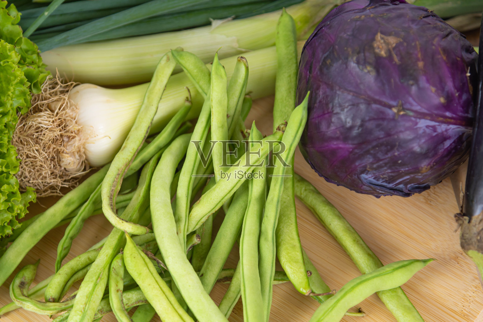 烹饪用蔬菜和绿色蔬菜照片摄影图片