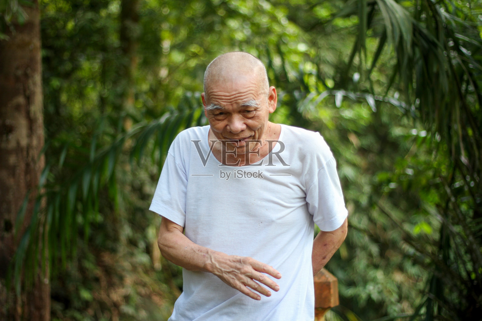 锻炼照片摄影图片