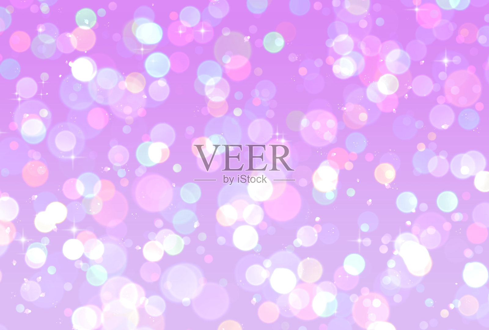 美丽的浅色背景插图插画图片素材