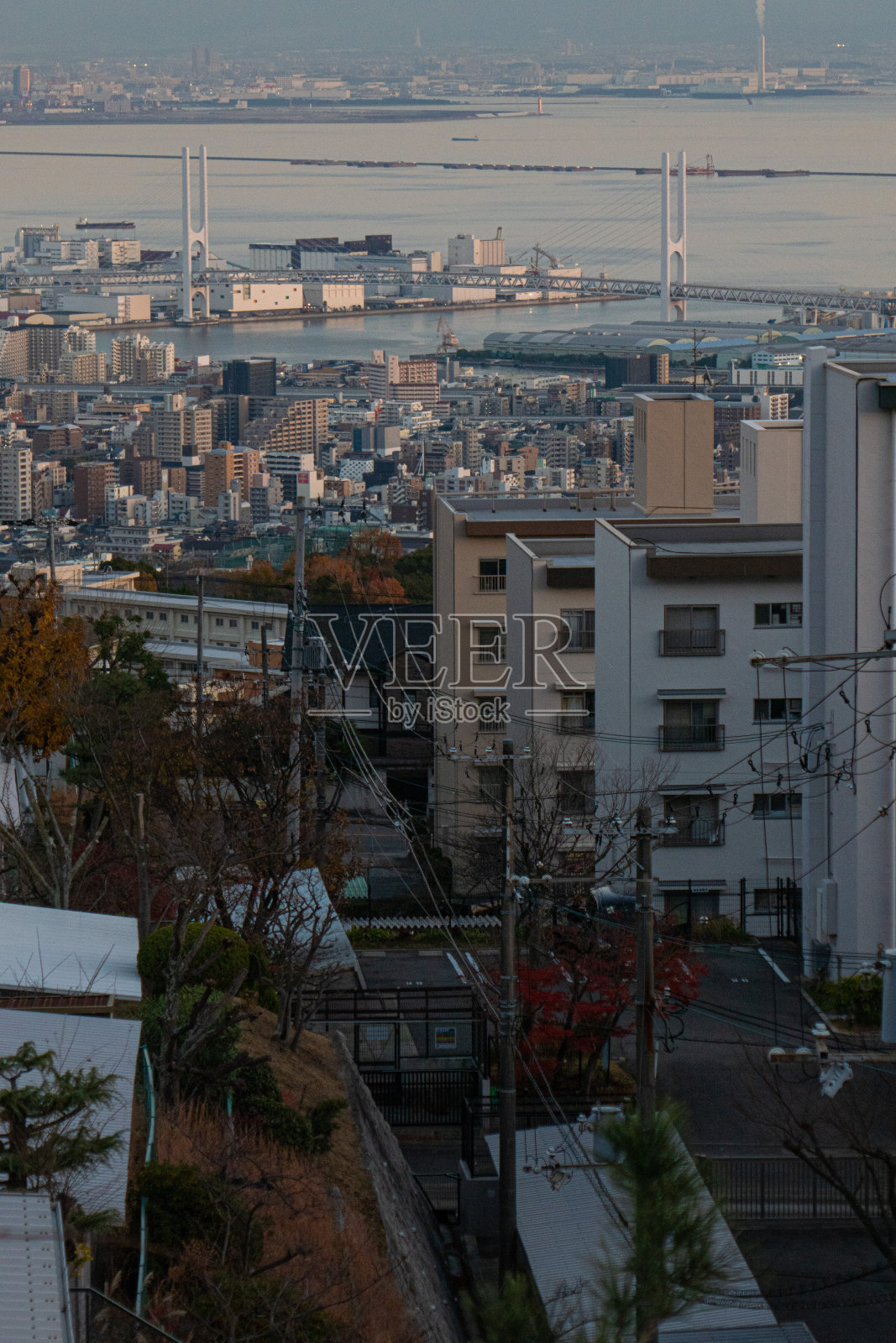 城市景观照片摄影图片