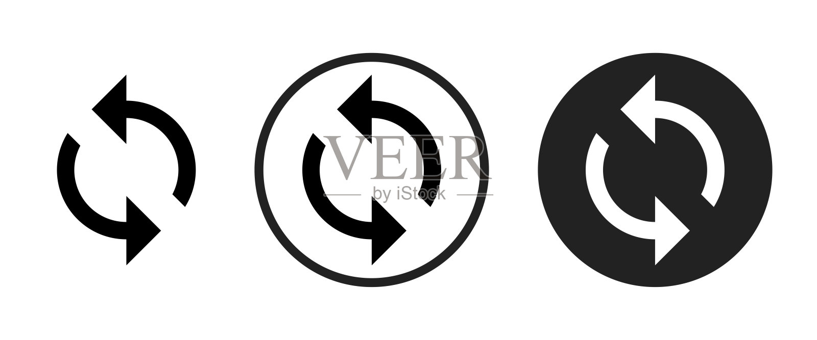 同步图标多系列图标素材