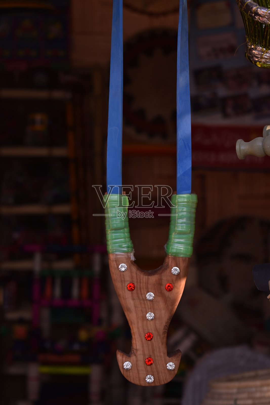 弹弓照片摄影图片