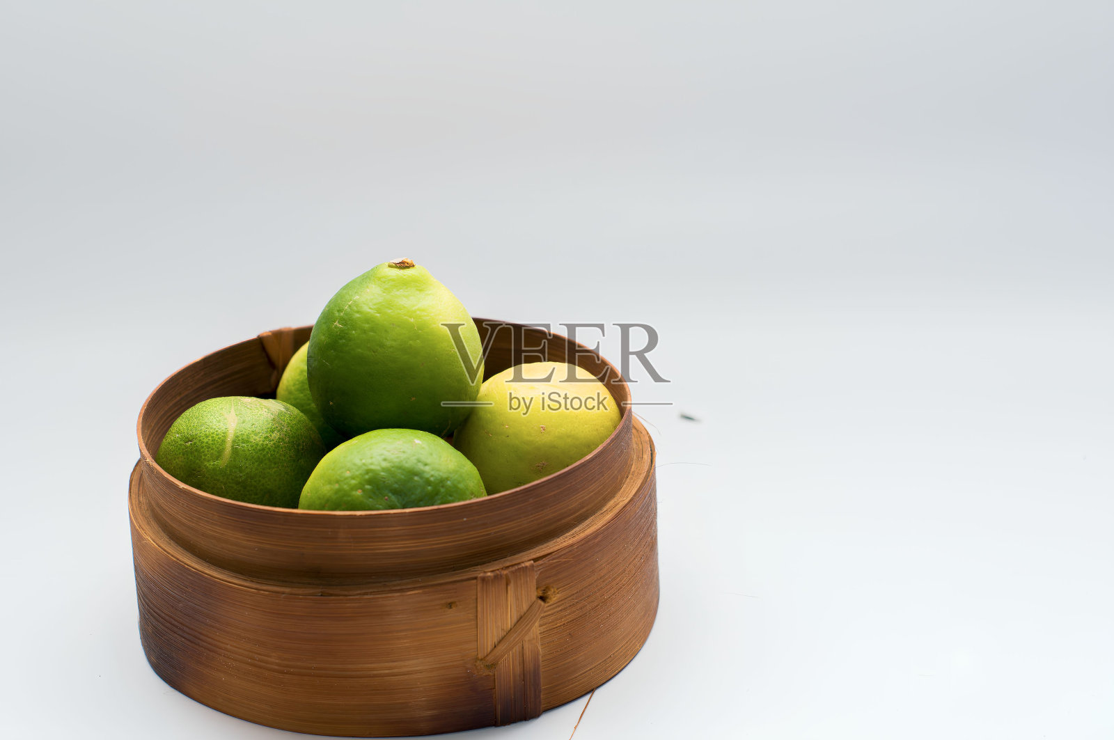 石灰的水果照片摄影图片