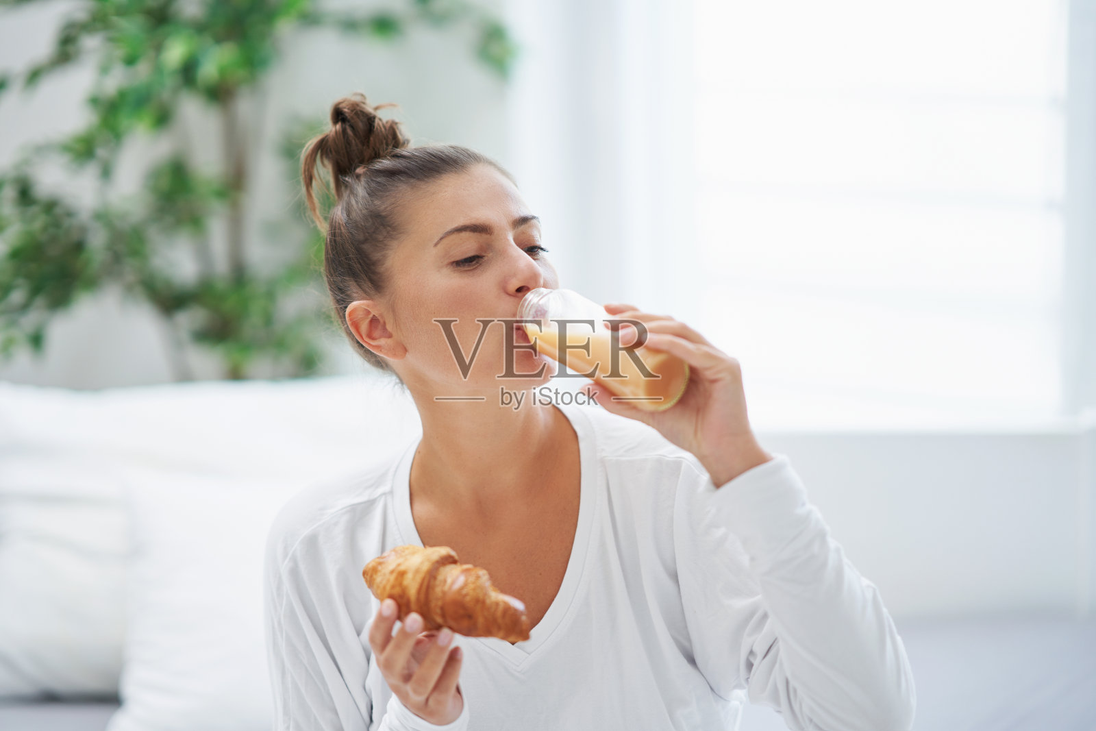 早餐照片摄影图片