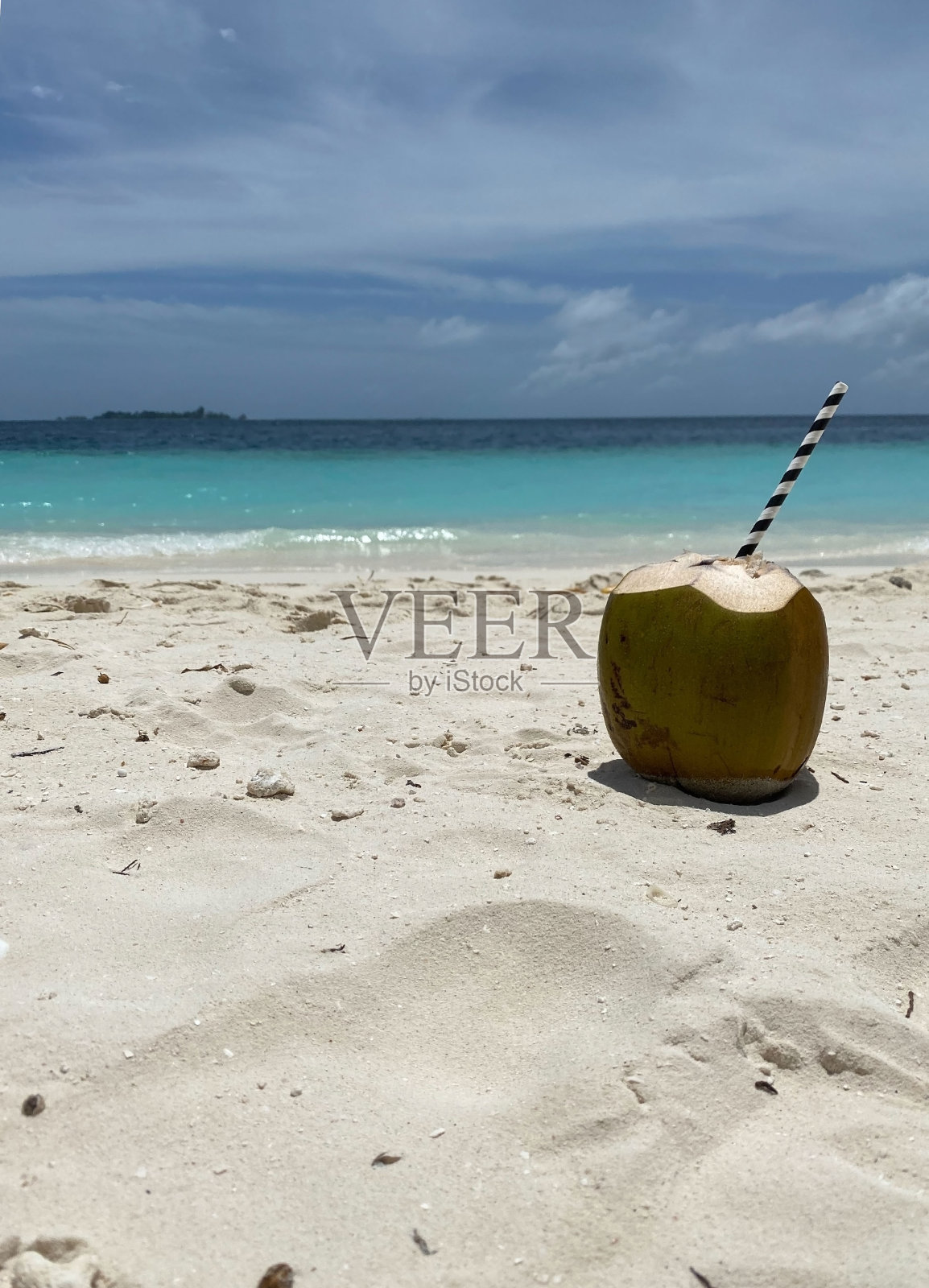 马尔代夫，大海，海滩，棕榈树照片摄影图片