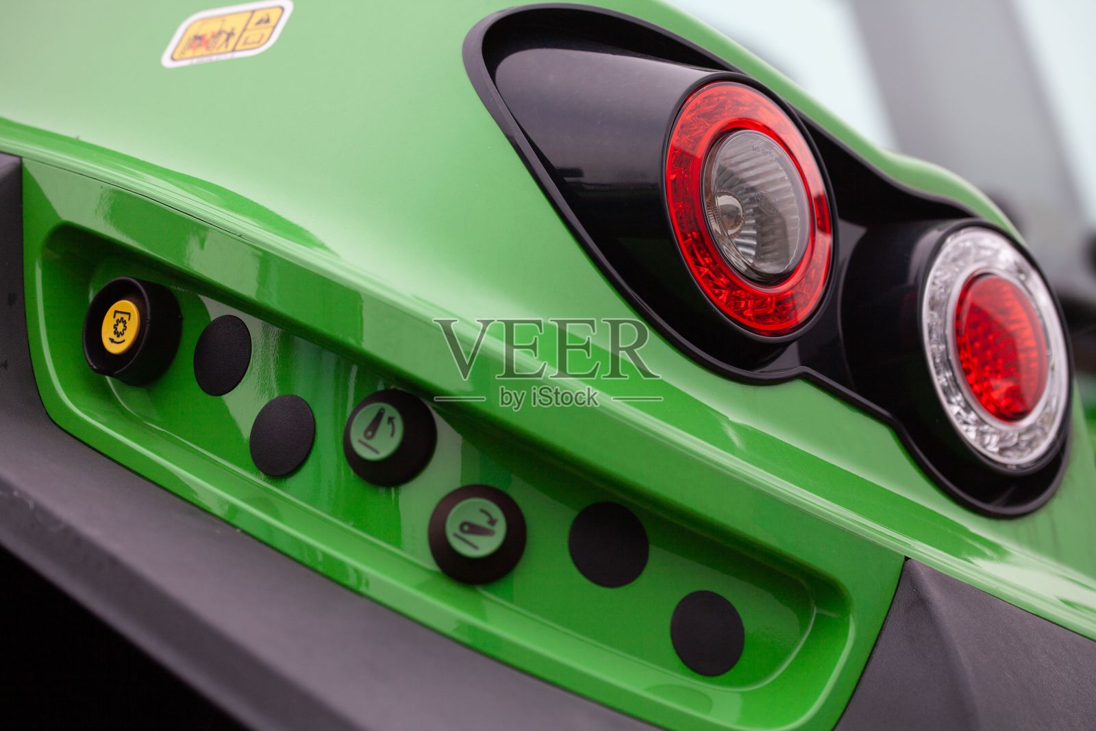 农业机械细节特写镜头照片摄影图片