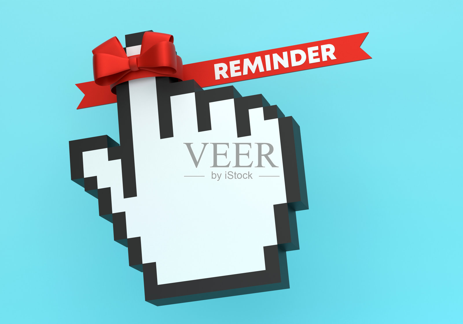 指针和提醒照片摄影图片