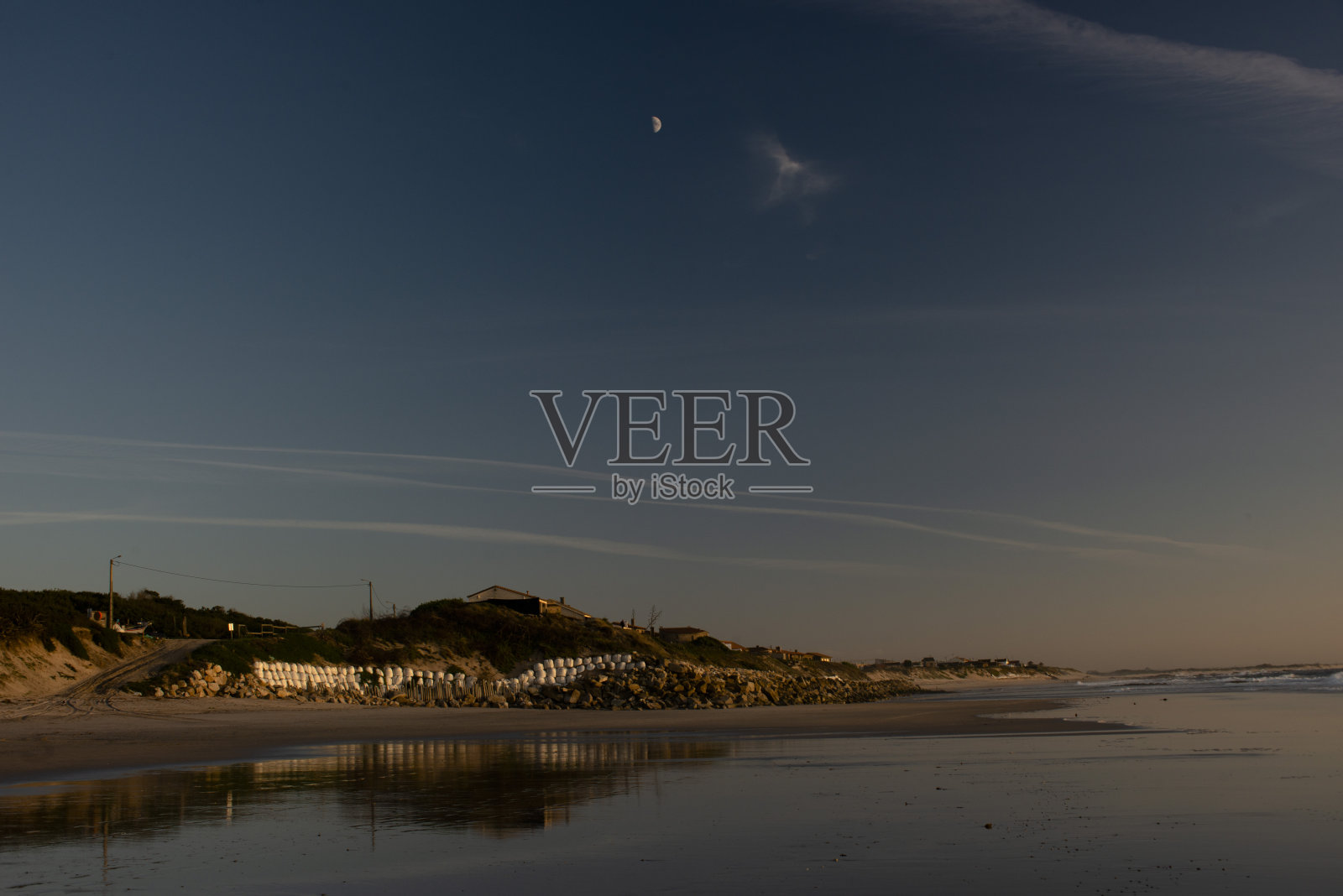 粮农组织海滩照片摄影图片