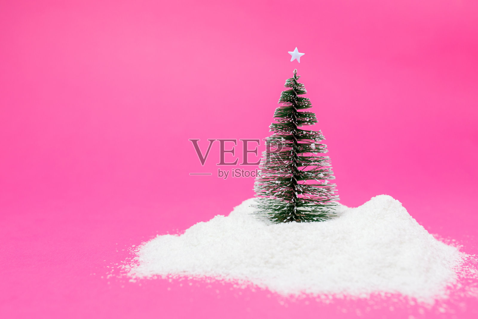 圣诞树照片摄影图片