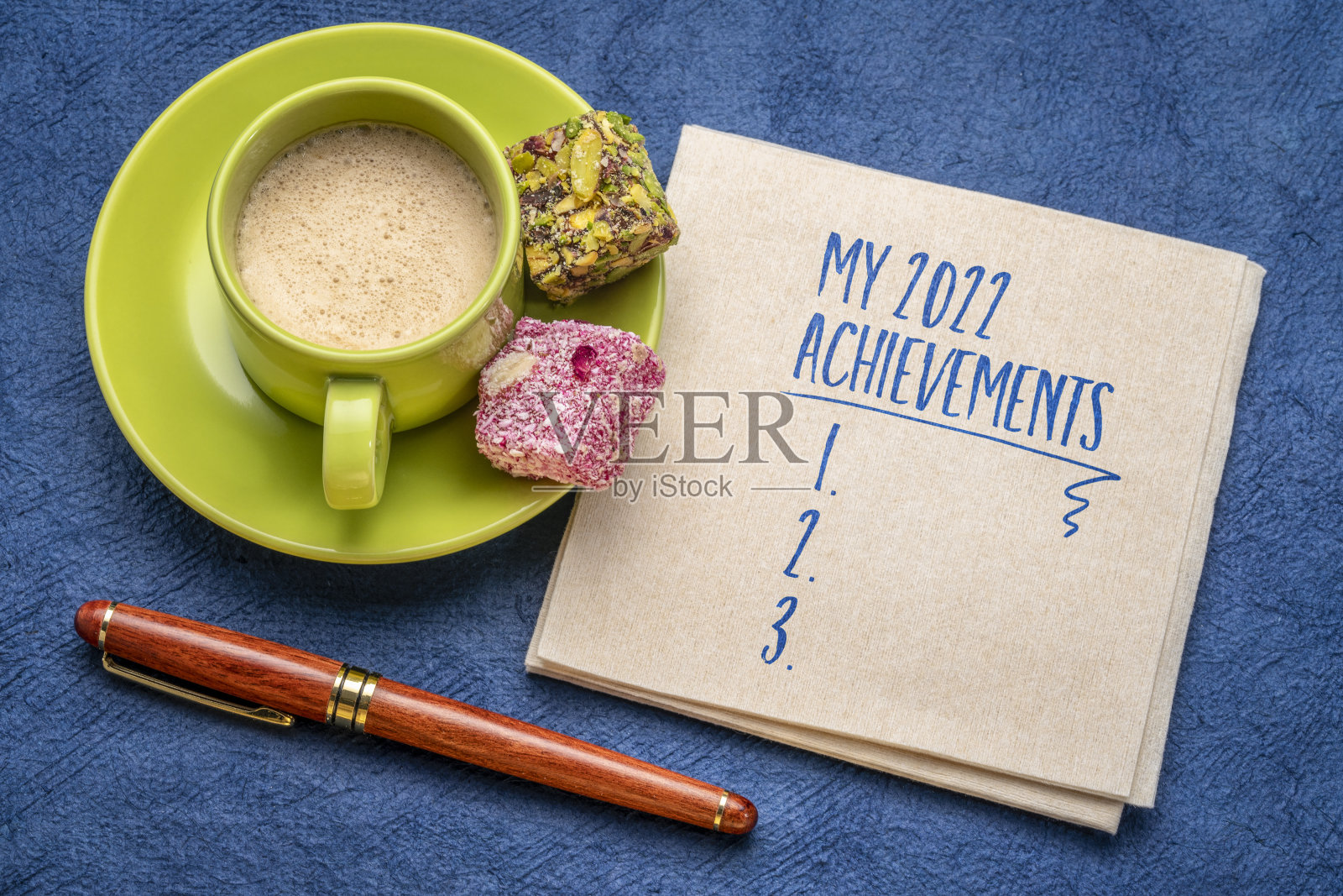 我2022年的成就照片摄影图片