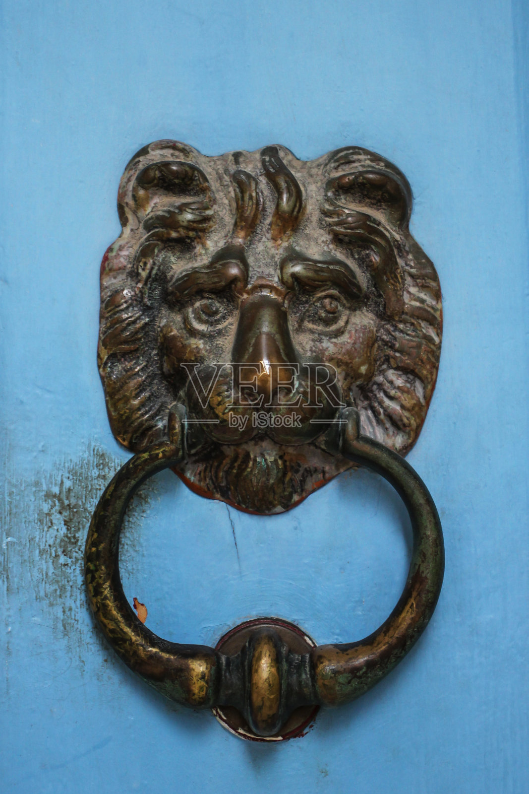 门环照片摄影图片