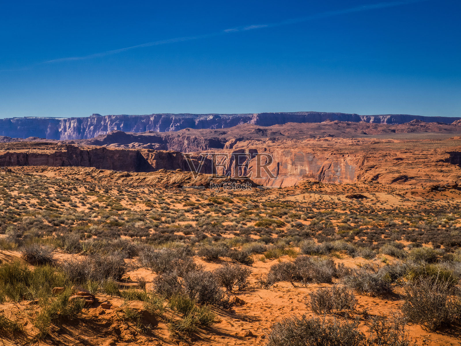 峡谷照片摄影图片