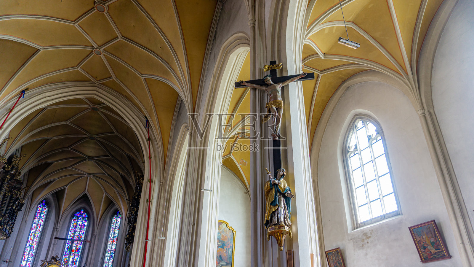 和平与神之居所照片摄影图片