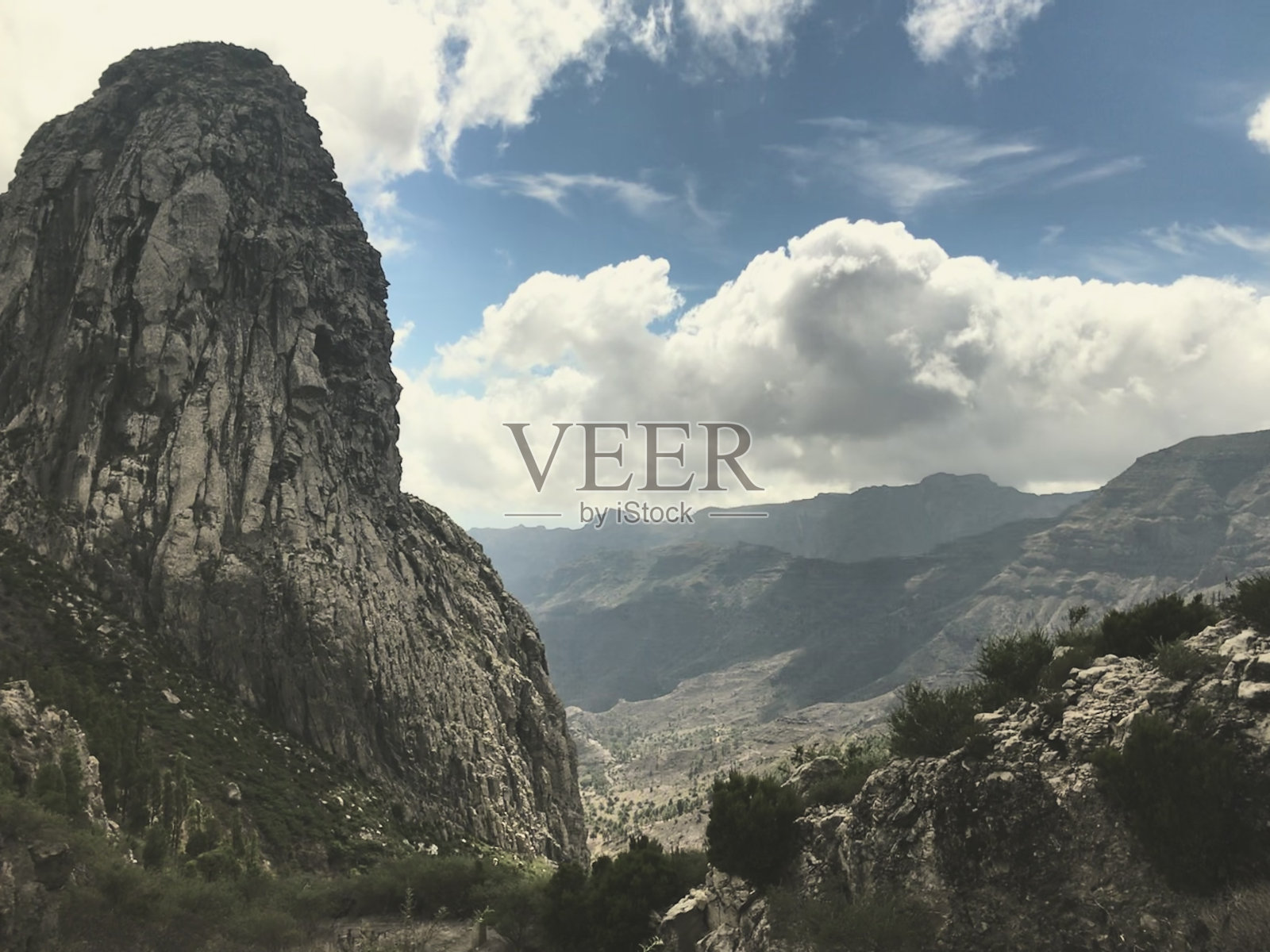 Agando岩石照片摄影图片