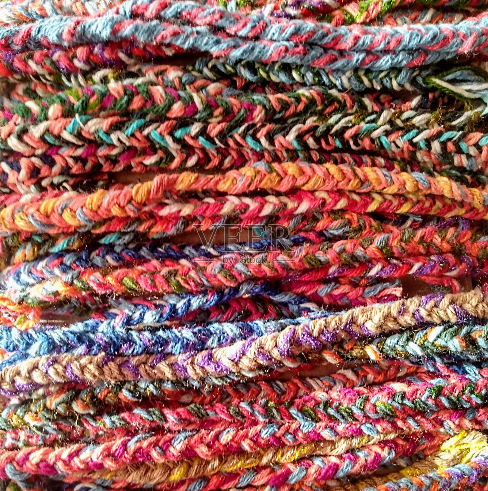 辫子照片摄影图片