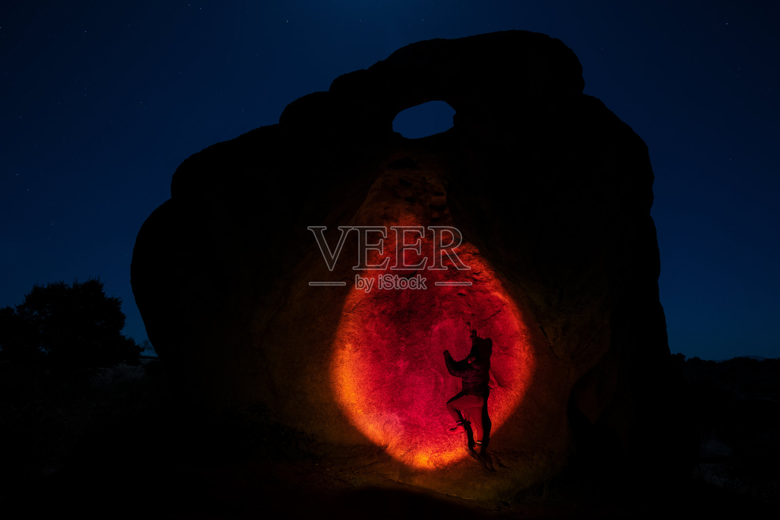 攀岩的人照片摄影图片