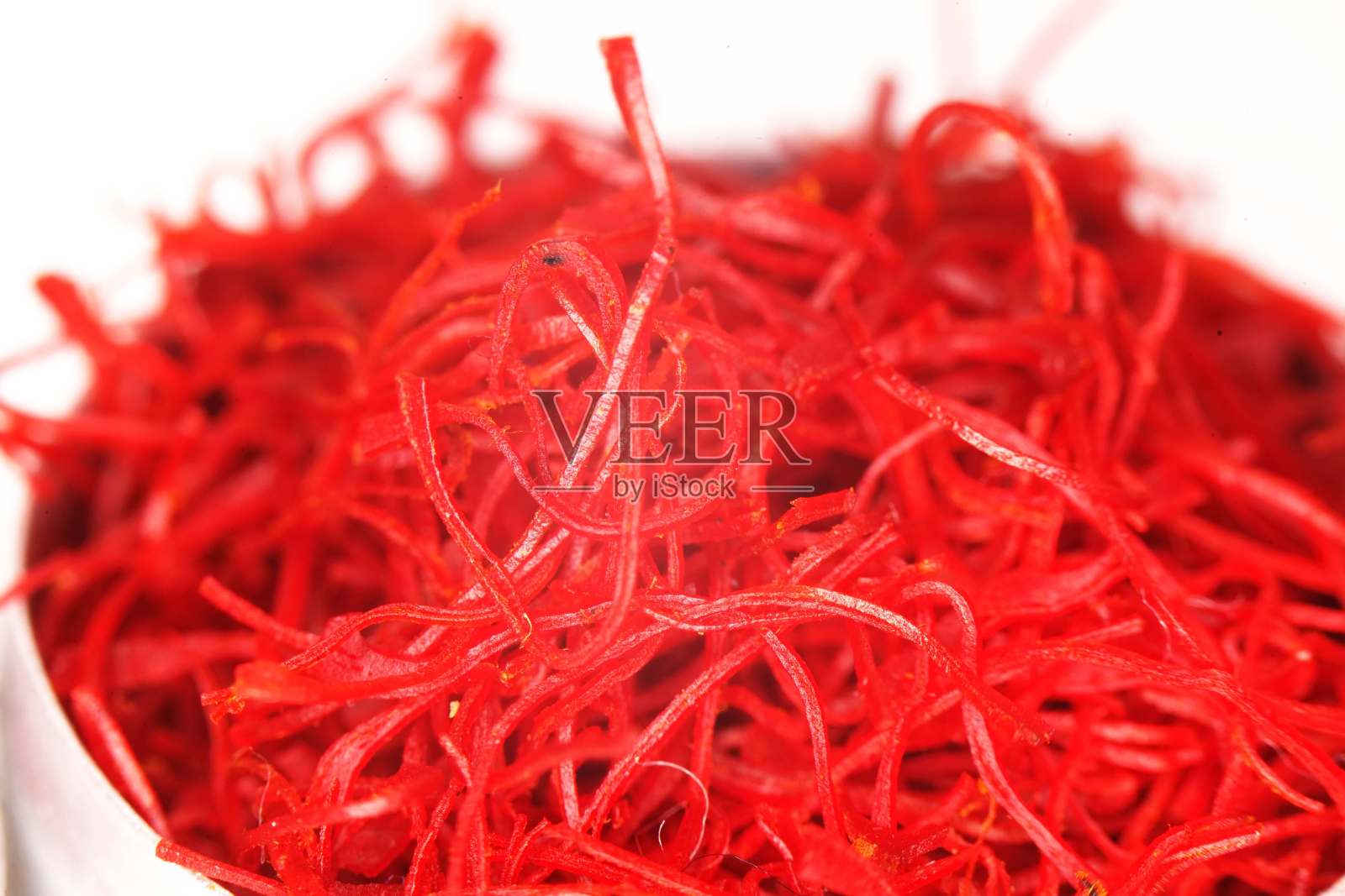 印度藏红花精油，清新自然，香气浓郁照片摄影图片