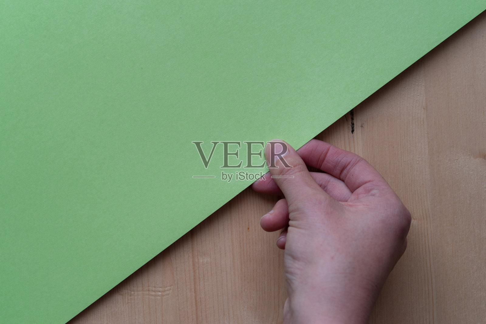 绿色空间照片摄影图片