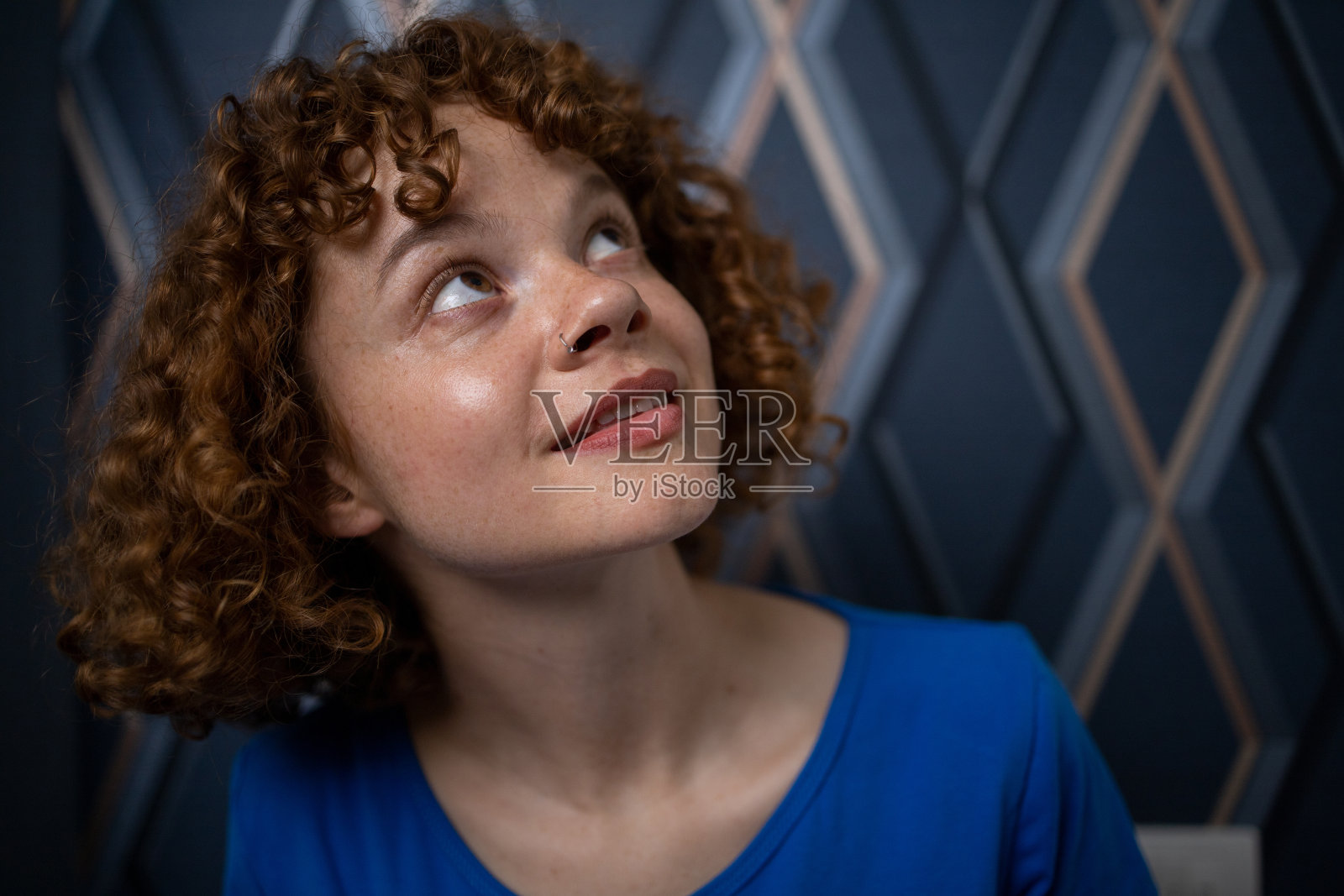 漂亮的女人照片摄影图片