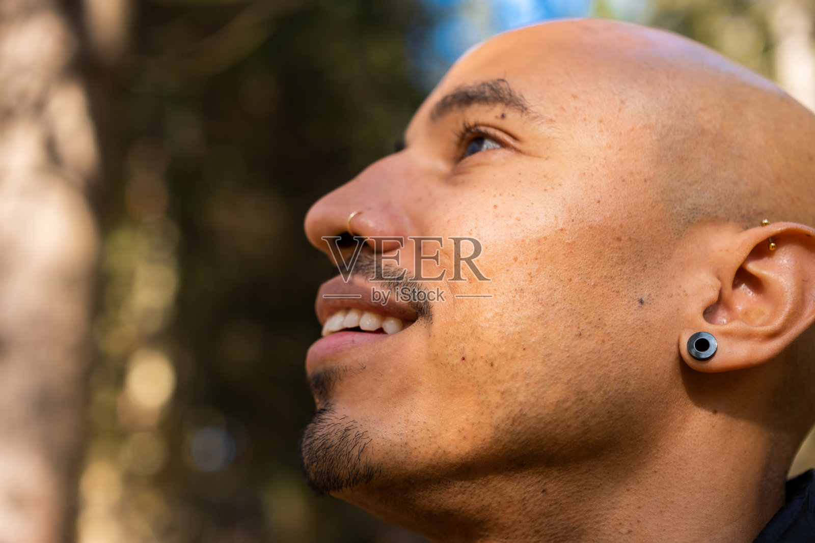 享受自然照片摄影图片