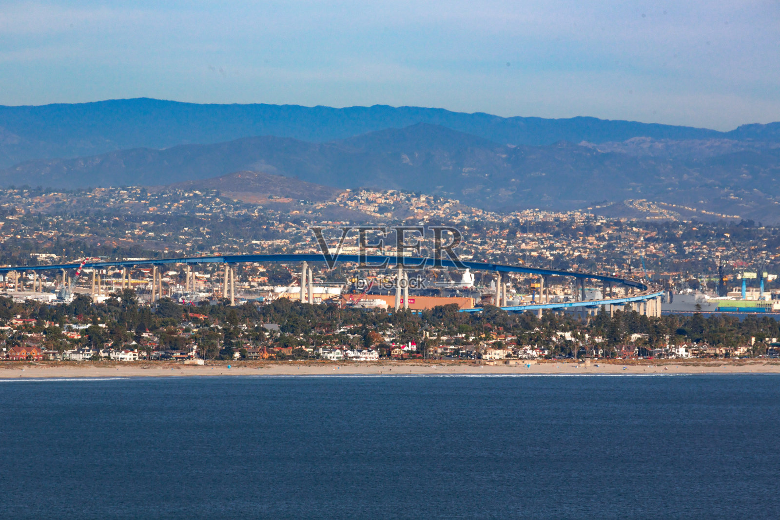 科罗拉多岛照片摄影图片