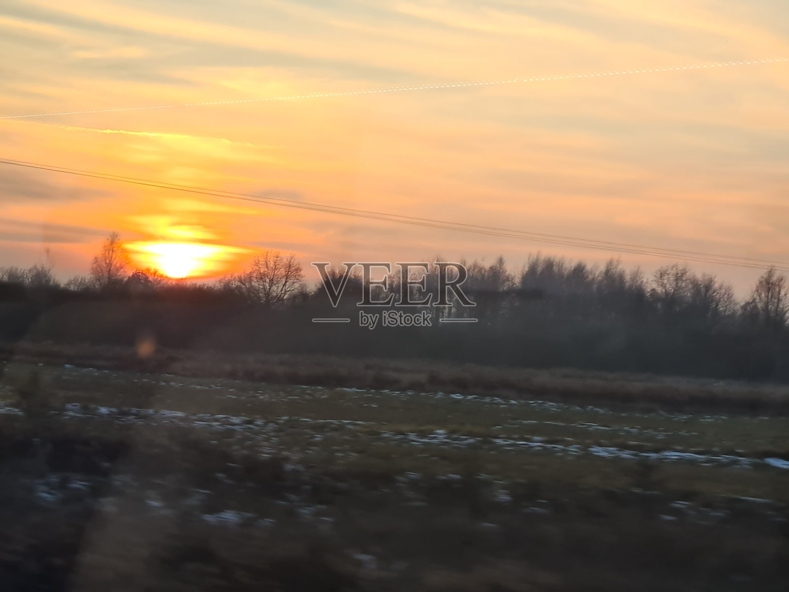 冬季时间10照片摄影图片